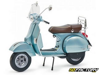 Vespa  PX XNUMX XNUMX.º XNUMXT (XNUMX)